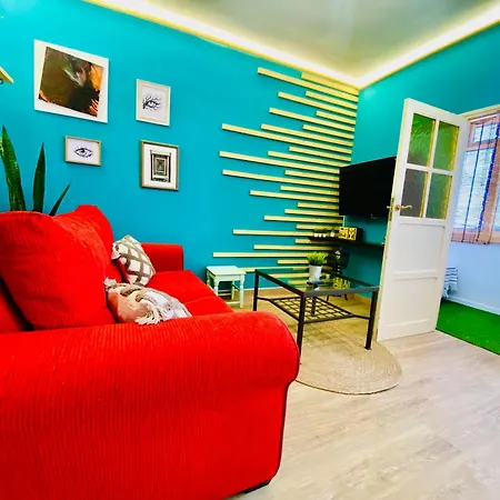 B&l * 산타크루스데 테네리페