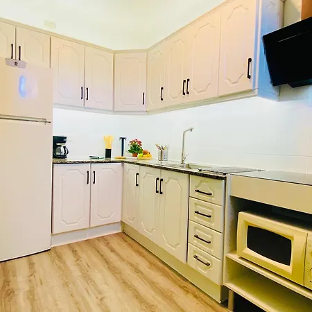 B&l 산타크루스데 테네리페