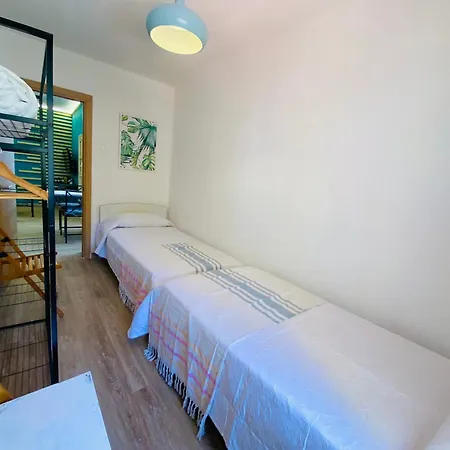 B&l 산타크루스데 테네리페