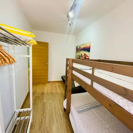 Apartamento B&l