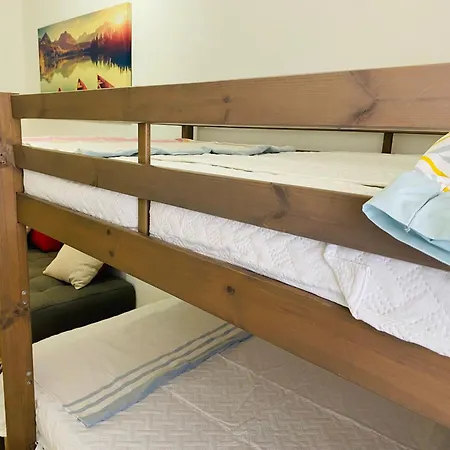 B&l 아파트 산타크루스데 테네리페