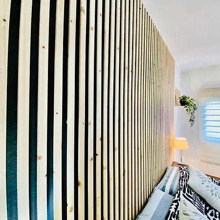 B&l Santa Cruz de Tenerife