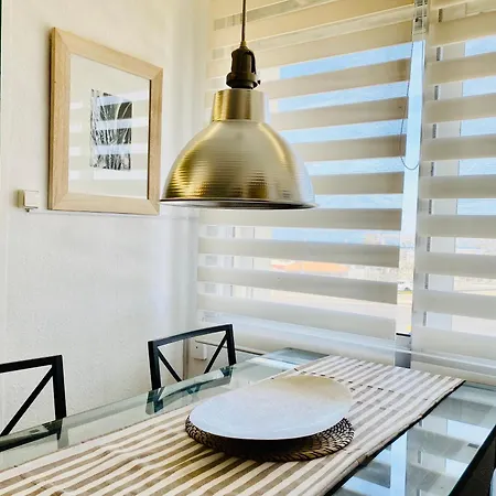 B&l Santa Cruz de Tenerife