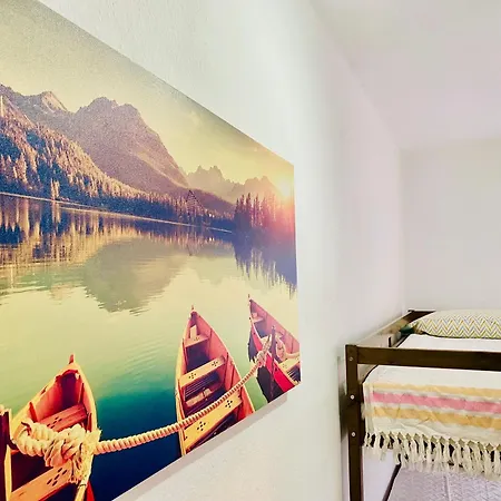 B&l * Santa Cruz de Tenerife