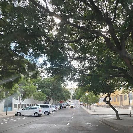 B&l * 산타크루스데 테네리페