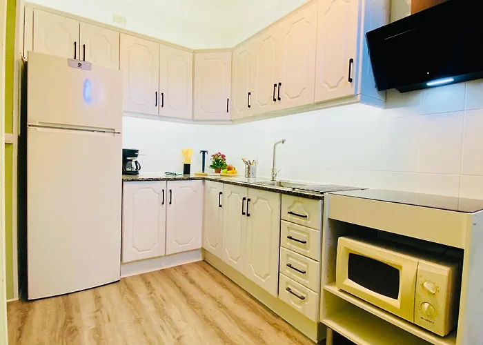 B&l Santa Cruz de Tenerife