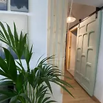 B&l Apartman *