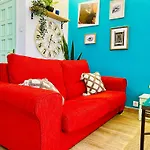 B&l Apartman *