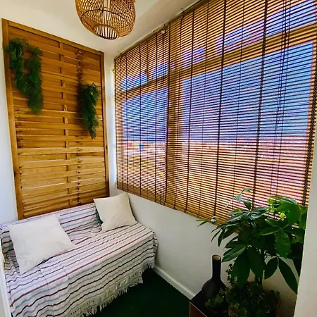B&l Apartamento *