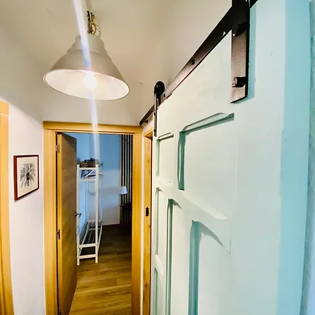 Apartment B&l Santa Cruz de Tenerife