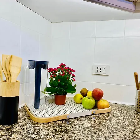 B&l * Santa Cruz de Tenerife