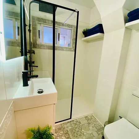 B&l Apartamento