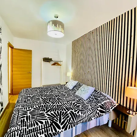 B&l Apartamento