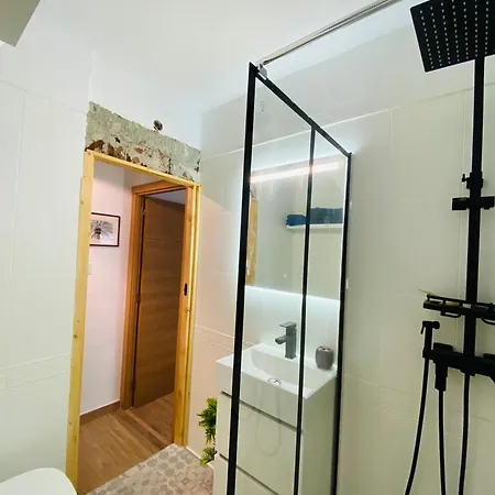 Apartamento B&l