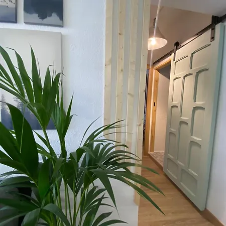 B&l Apartamento *