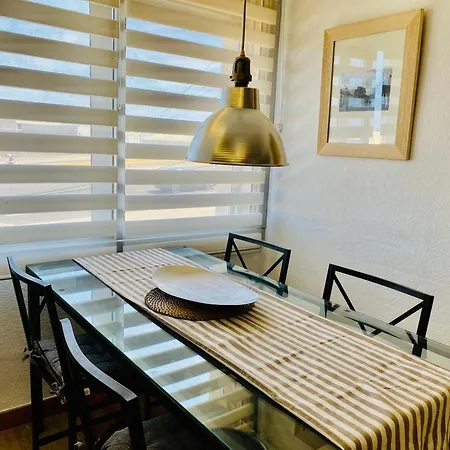 B&l Apartamento Santa Cruz de Tenerife