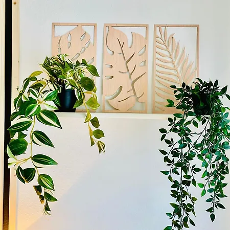 Apartment B&l