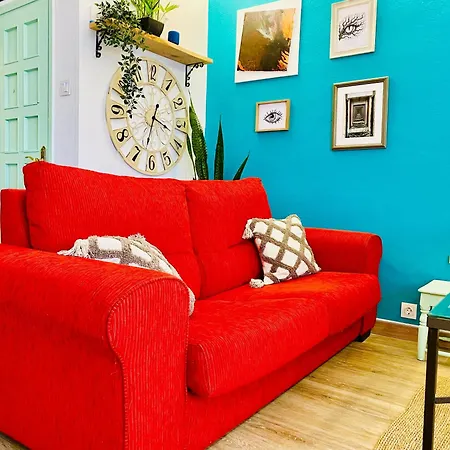 B&l Apartamento *