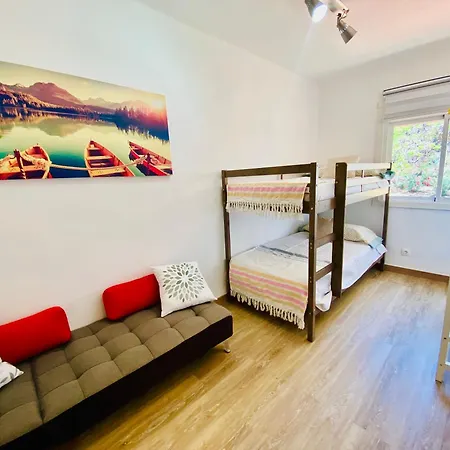 Apartamento B&l *