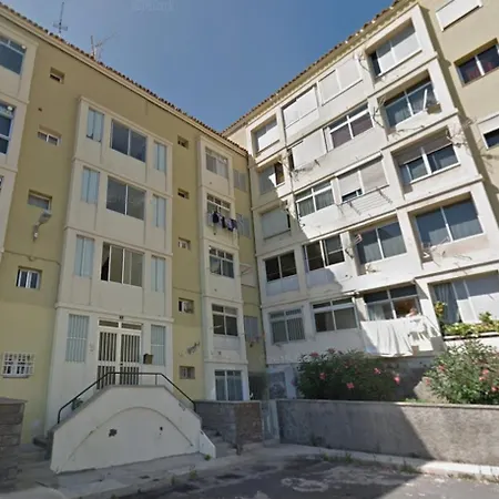 Apartamento B&l *