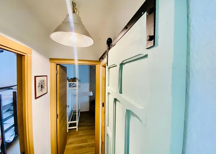 Apartman B&l Santa Cruz de Tenerife