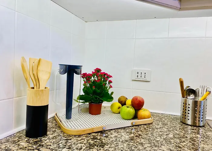 B&l * Santa Cruz de Tenerife