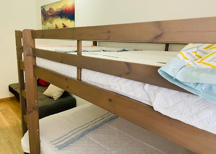 B&l Apartman Santa Cruz de Tenerife