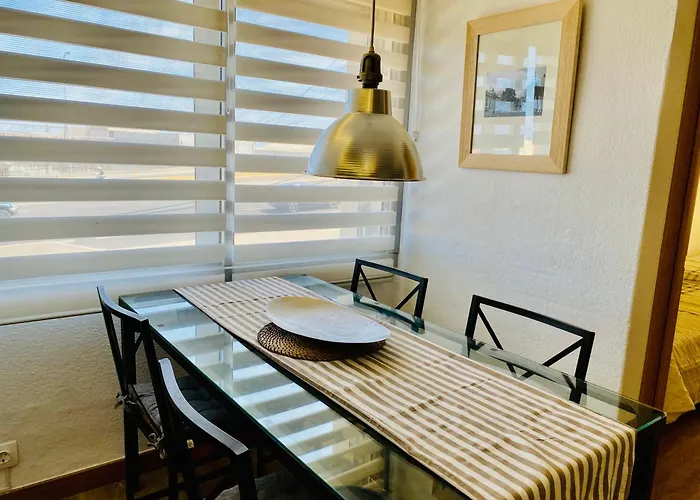 B&l Apartman Santa Cruz de Tenerife