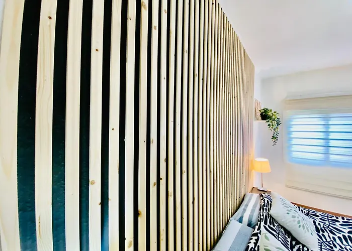 B&l サンタクルスデテネリフェ