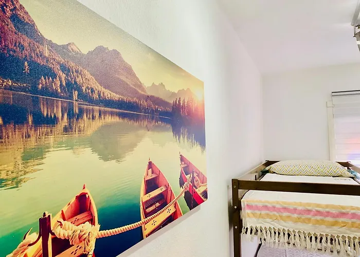 B&l * サンタクルスデテネリフェ