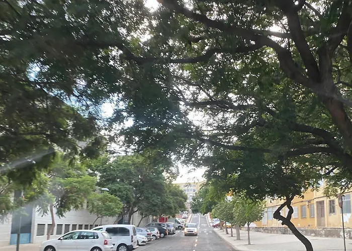 B&l * サンタクルスデテネリフェ